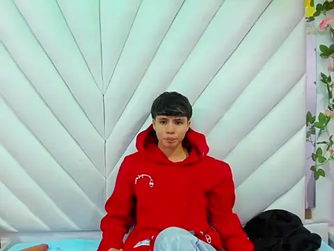 Bruno Cruzz online show from 10.02.25