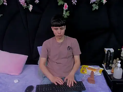 Bruno Cruzz online show from 11.13.25