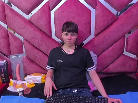 Bruno Cruzz online show from 11.22.25