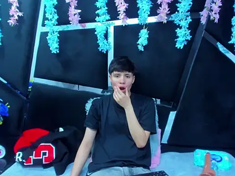 Bruno Cruzz online show from 12.14.25