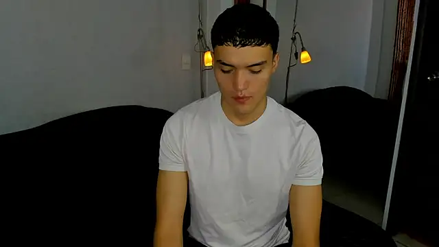 Jacksonflorez online show from 09.15.25
