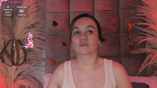 Sky Junne online show from 02.16.26