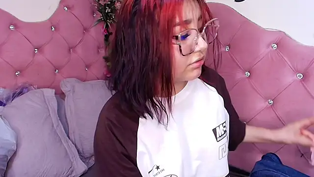 sophiievv online show from 09.28.25