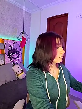 sophiievv online show from 12.19.25