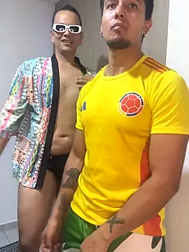 JeanLust online show from 09.24.25