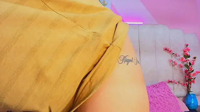 Emma Carteer online show from 09.13.25