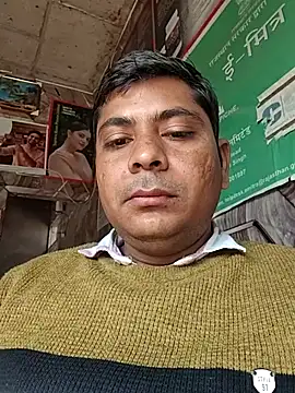 Ajmersingh335512 online show from 02.07.26