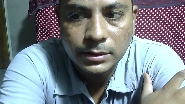 Ajmersingh335512 online show from 07.01.26
