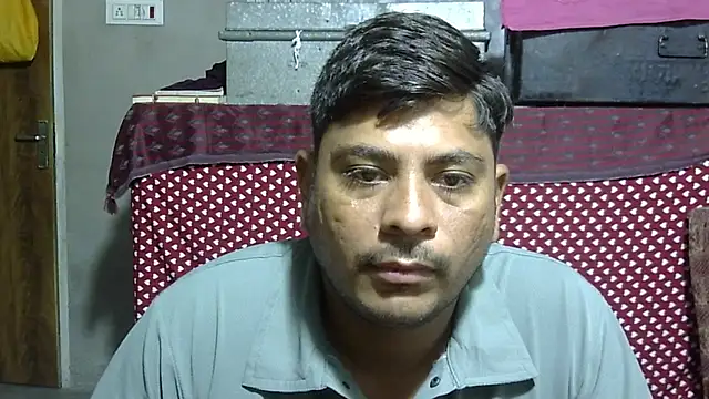 Ajmersingh335512 online show from 07.04.26