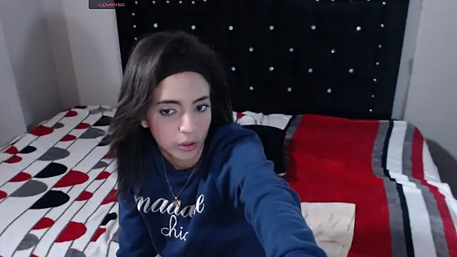 Coraline Playful online show from 10.25.25