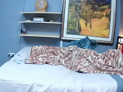 SexiePetiteXS online show from 09.11.25