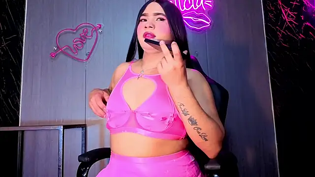 Karenn rosee online show from 07.29.26