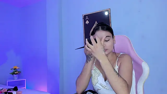 SammyRose  online show from 09.20.25