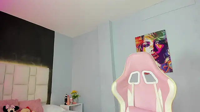 SammyRose  online show from 10.04.25