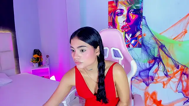 SammyRose  online show from 11.02.25