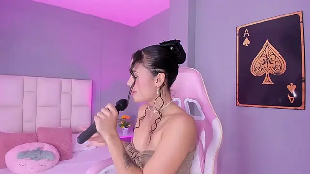 SammyRose  online show from 03.05.26