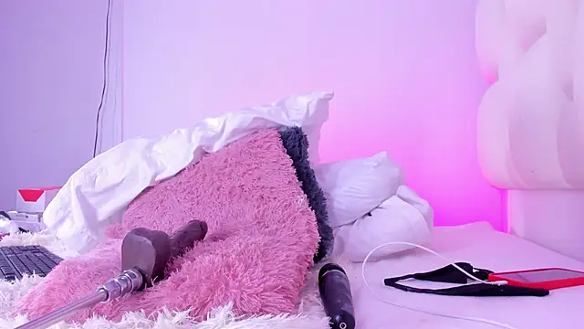 SammyRose  online show from 03.22.26