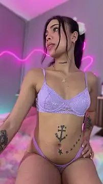 SammyRose  online show from 05.13.26