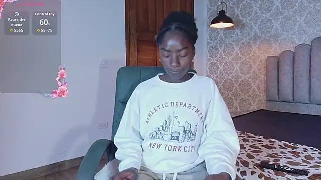 katia green1 online show from 02.26.26