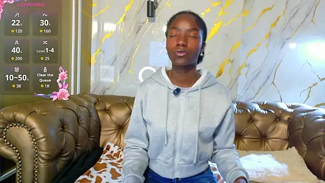 katia green1 online show from 02.27.26