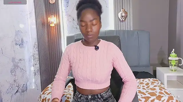 katia green1 online show from 03.13.26