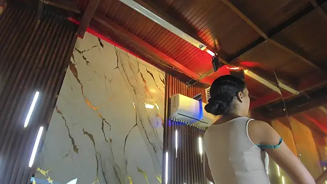 VictoriaDuart online show from 03.31.26