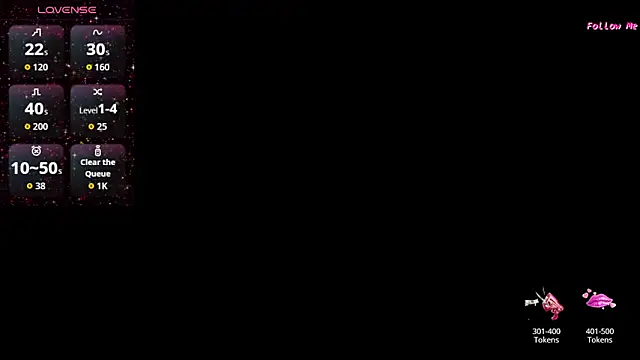  Sara london  online show from 09.23.25