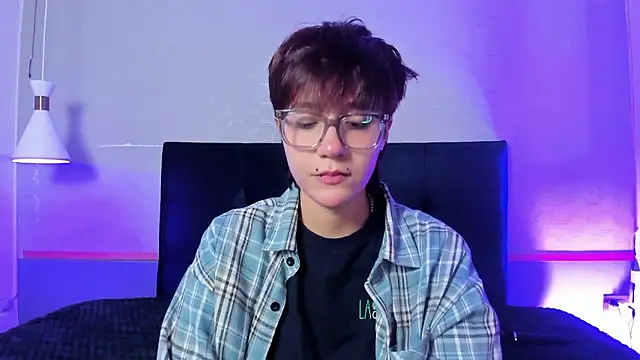 Tsuki Maru online show from 01.13.26