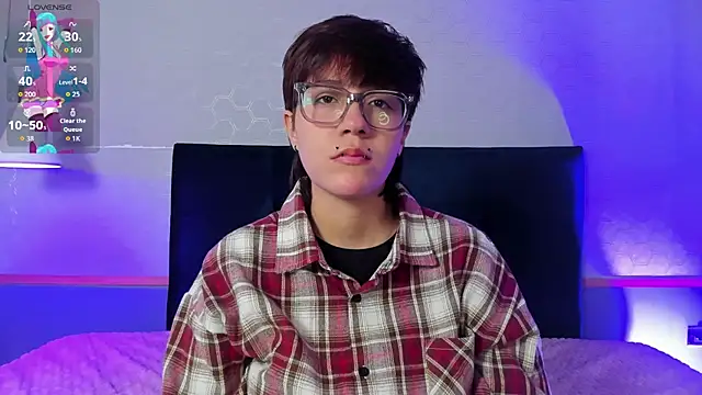 Tsuki Maru online show from 01.14.26