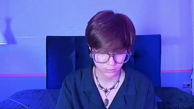 Tsuki Maru online show from 02.18.26