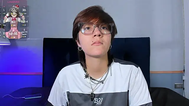 Tsuki Maru online show from 03.22.26