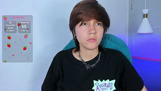 Tsuki Maru online show from 04.12.26