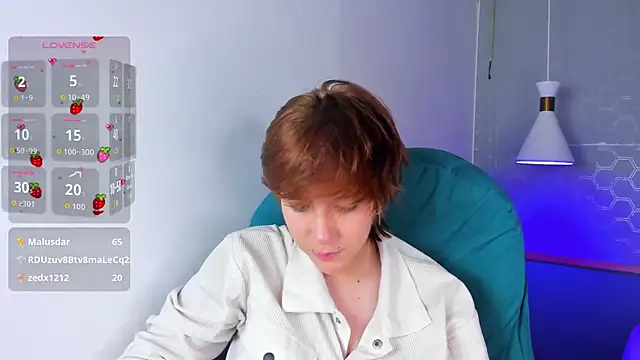 Tsuki Maru online show from 05.23.26
