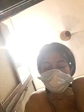 Evneet27 Saavu online show from 09.12.25