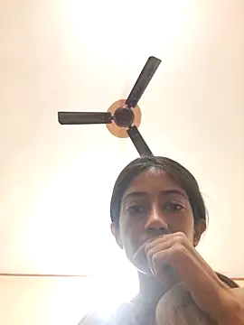 Evneet27 Saavu online show from 11.15.25