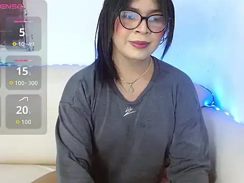 Snapshot of Scarlette_Mason2 chatting on 09.09.25 Scarlette Mason2 online show from 09.09.25