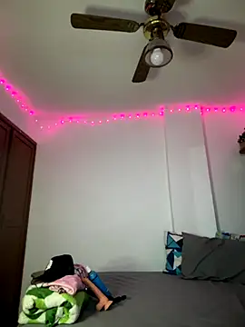 Luck  090 online show from 10.16.25