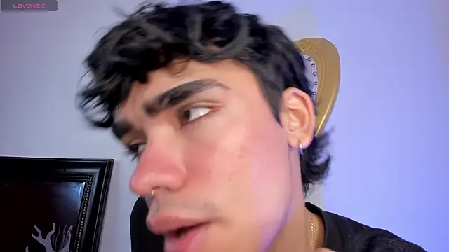 JoeCollins  online show from 10.25.25