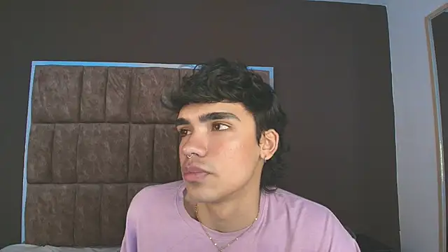 JoeCollins  online show from 11.03.25