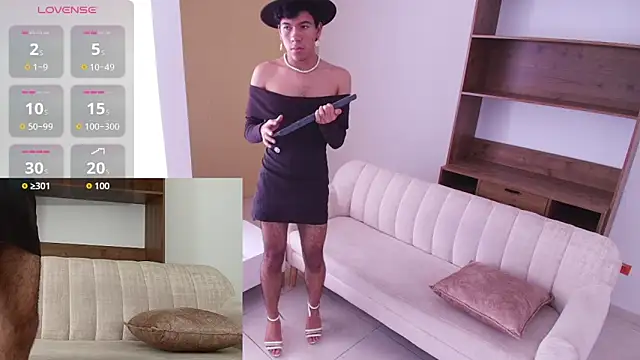 E R O S  online show from 09.21.25