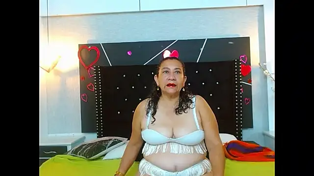 Lindacoopers online show from 09.22.25