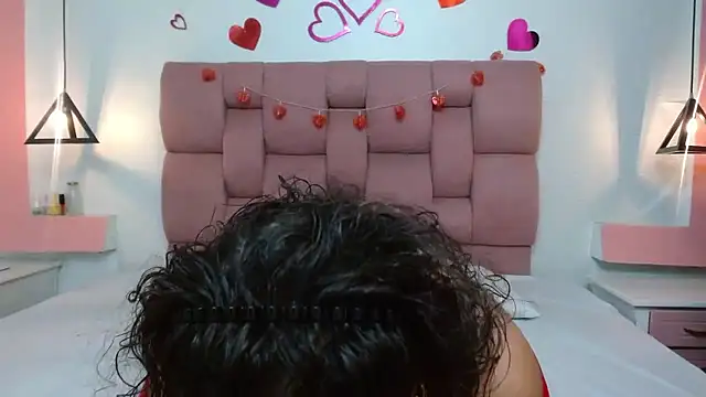 Lindacoopers online show from 10.11.25