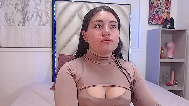 Vicluxxx online show from 10.05.25