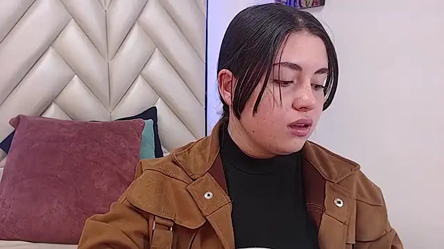 Vicluxxx online show from 11.09.25