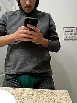 Jadriel23 online show from 09.16.25