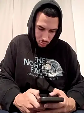 Jadriel23 online show from 09.16.25