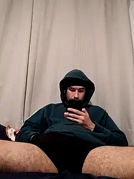 Jadriel23 online show from 09.20.25