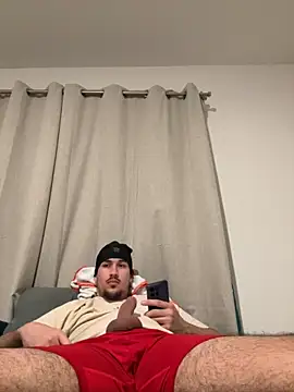 Jadriel23 online show from 09.25.25