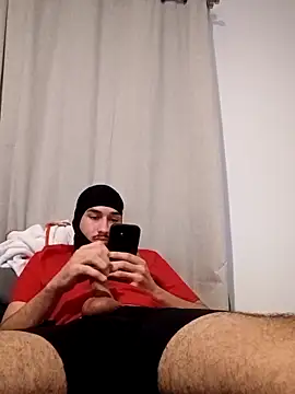 Jadriel23 online show from 09.26.25