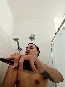 Jadriel23 online show from 10.05.25